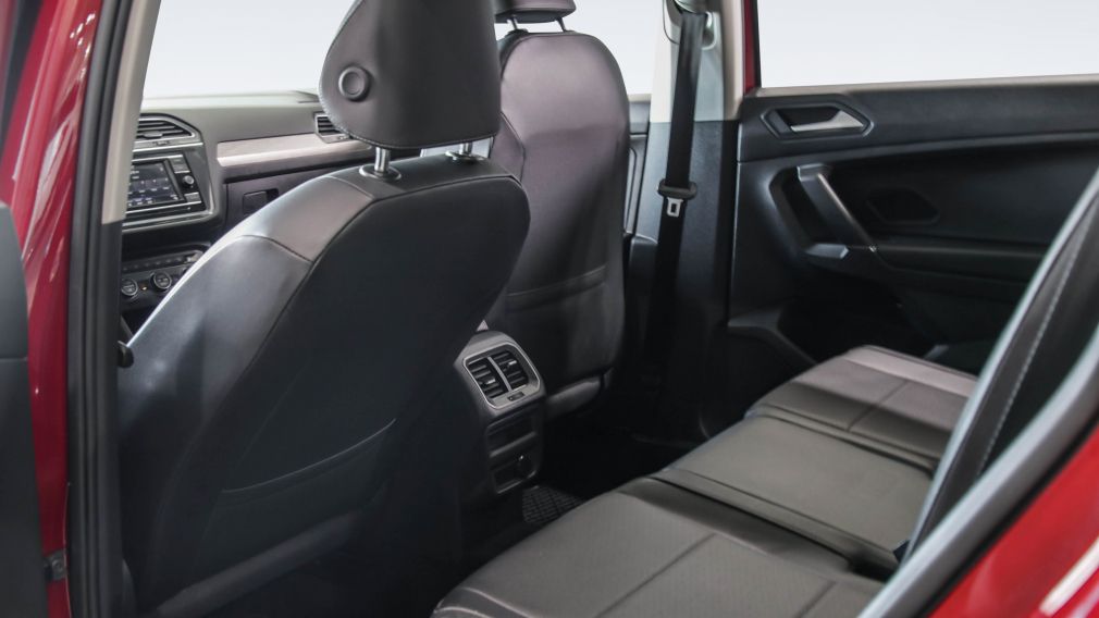 Volkswagen Tiguan Comfortline 2020 à vendre à Trois-Rivières - 20