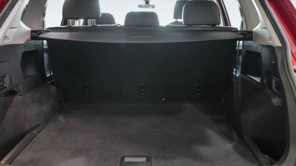 Volkswagen Tiguan Comfortline 2020 à vendre à Trois-Rivières - 21