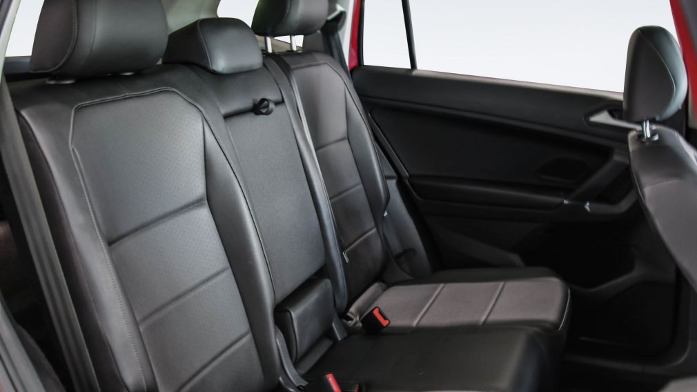 Volkswagen Tiguan Comfortline 2020 à vendre à Trois-Rivières - 22