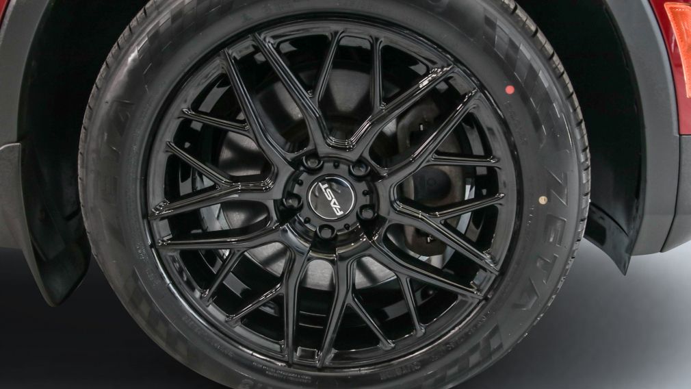Volkswagen Tiguan Comfortline 2020 à vendre à Trois-Rivières - 25