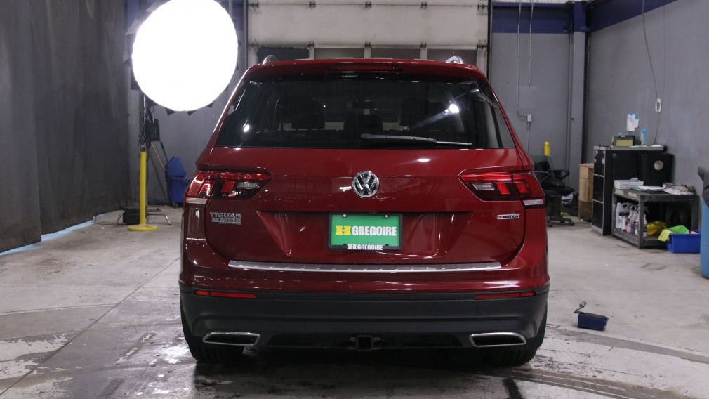 Volkswagen Tiguan Comfortline 2020 à vendre à Trois-Rivières - 26