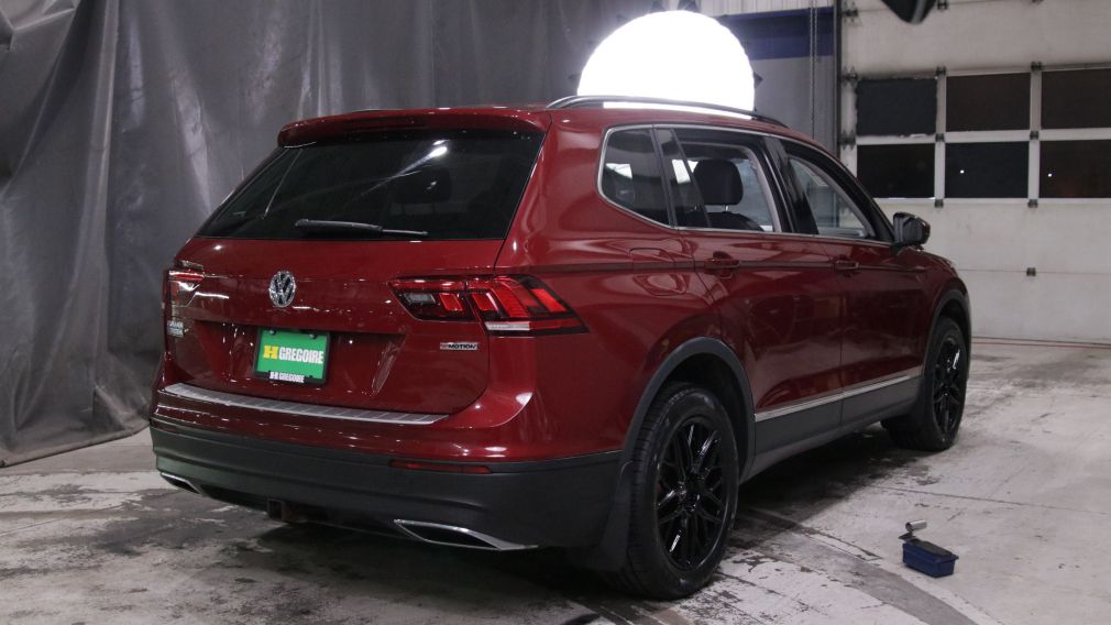 Volkswagen Tiguan Comfortline 2020 à vendre à Trois-Rivières - 30