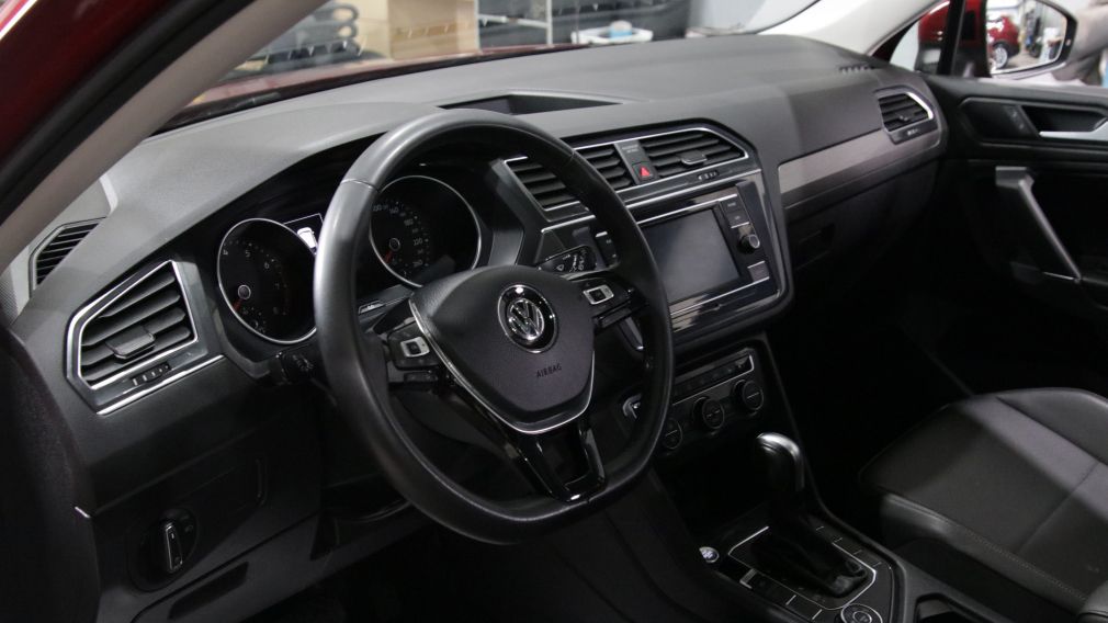 Volkswagen Tiguan Comfortline 2020 à vendre à Trois-Rivières - 31
