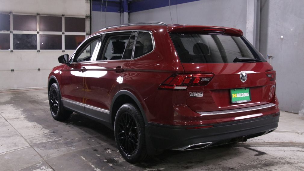 Volkswagen Tiguan Comfortline 2020 à vendre à Trois-Rivières - 32
