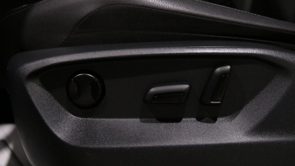 Volkswagen Tiguan Comfortline 2020 à vendre à Trois-Rivières - 33