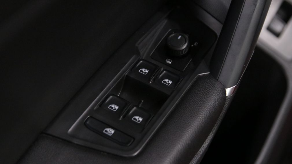 Volkswagen Tiguan Comfortline 2020 à vendre à Trois-Rivières - 35