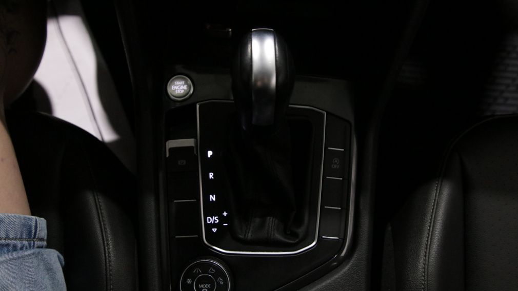 Volkswagen Tiguan Comfortline 2020 à vendre à Trois-Rivières - 37
