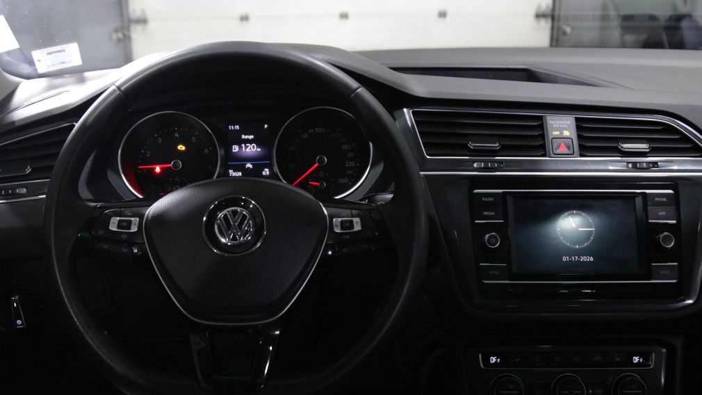 Volkswagen Tiguan Comfortline 2020 à vendre à Trois-Rivières - 38