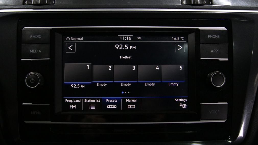 Volkswagen Tiguan Comfortline 2020 à vendre à Trois-Rivières - 40