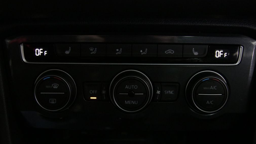 Volkswagen Tiguan Comfortline 2020 à vendre à Trois-Rivières - 41