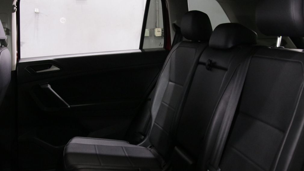 Volkswagen Tiguan Comfortline 2020 à vendre à Trois-Rivières - 42