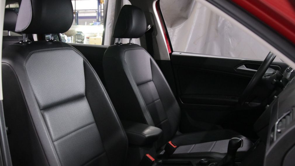 Volkswagen Tiguan Comfortline 2020 à vendre à Trois-Rivières - 45