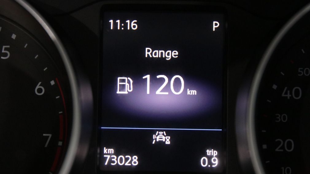 Volkswagen Tiguan Comfortline 2020 à vendre à Trois-Rivières - 46