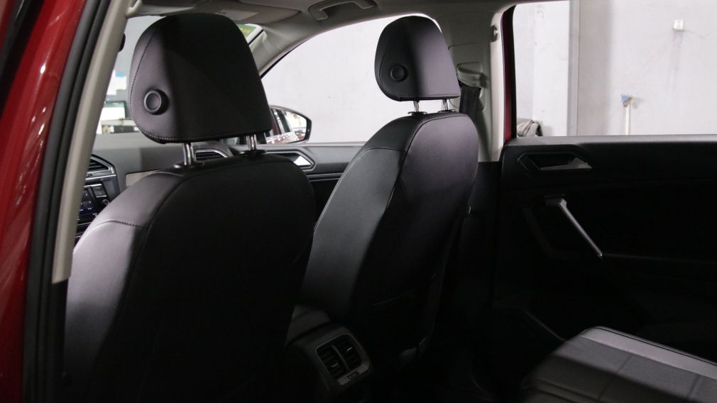 Volkswagen Tiguan Comfortline 2020 à vendre à Trois-Rivières - 47