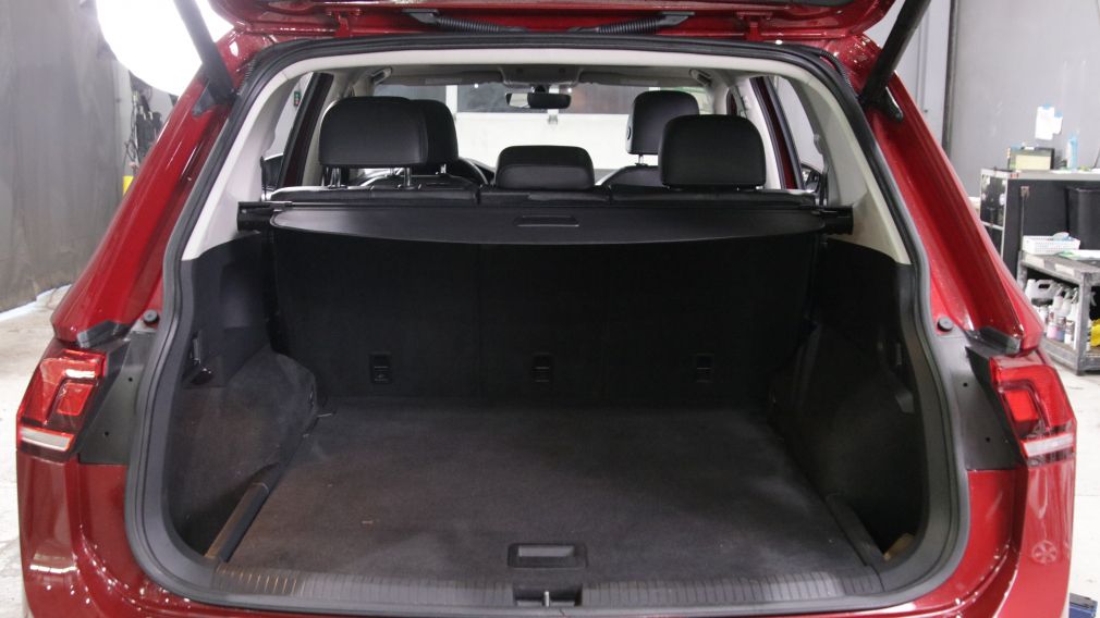 Volkswagen Tiguan Comfortline 2020 à vendre à Trois-Rivières - 49