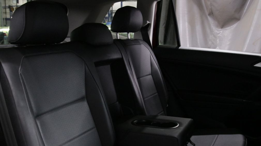 Volkswagen Tiguan Comfortline 2020 à vendre à Trois-Rivières - 50