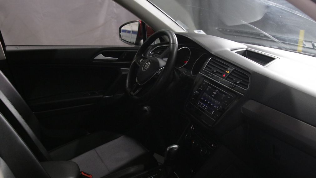 Volkswagen Tiguan Comfortline 2020 à vendre à Trois-Rivières - 51