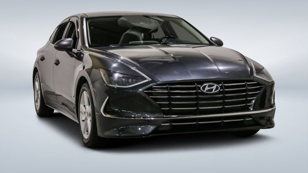 Hyundai Sonata Preferred
