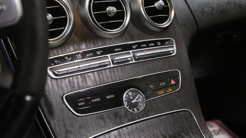 Mercedes Benz C-Class AMG C 43 2020 d&rsquo;occasion à vendre - 20