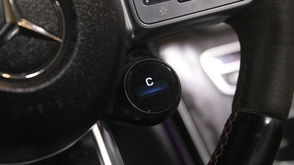 Mercedes Benz C-Class AMG C 43 2020 d&rsquo;occasion à vendre - 16