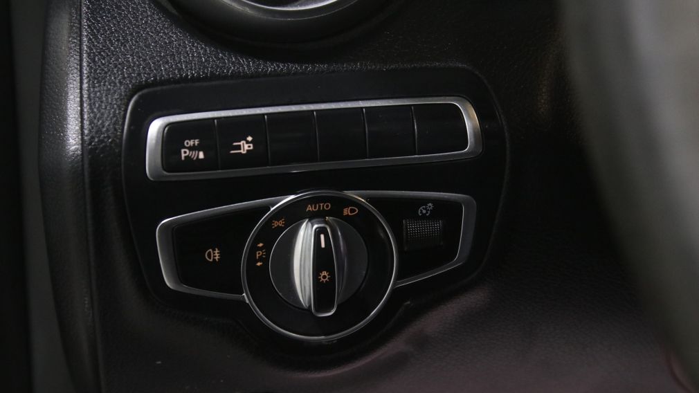 Mercedes Benz C-Class AMG C 43 2020 d&rsquo;occasion à vendre - 17