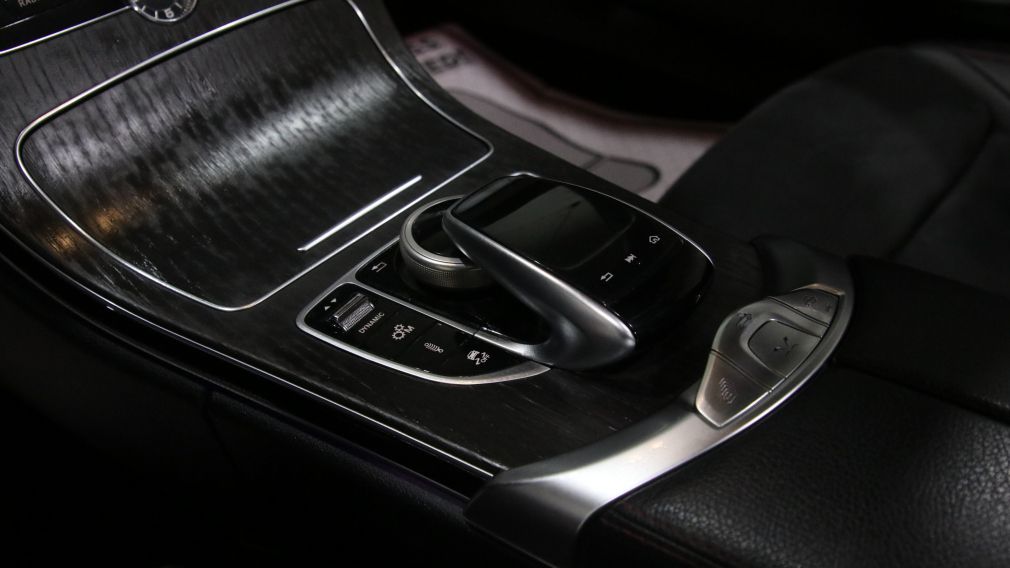 Mercedes Benz C-Class AMG C 43 2020 d&rsquo;occasion à vendre - 21