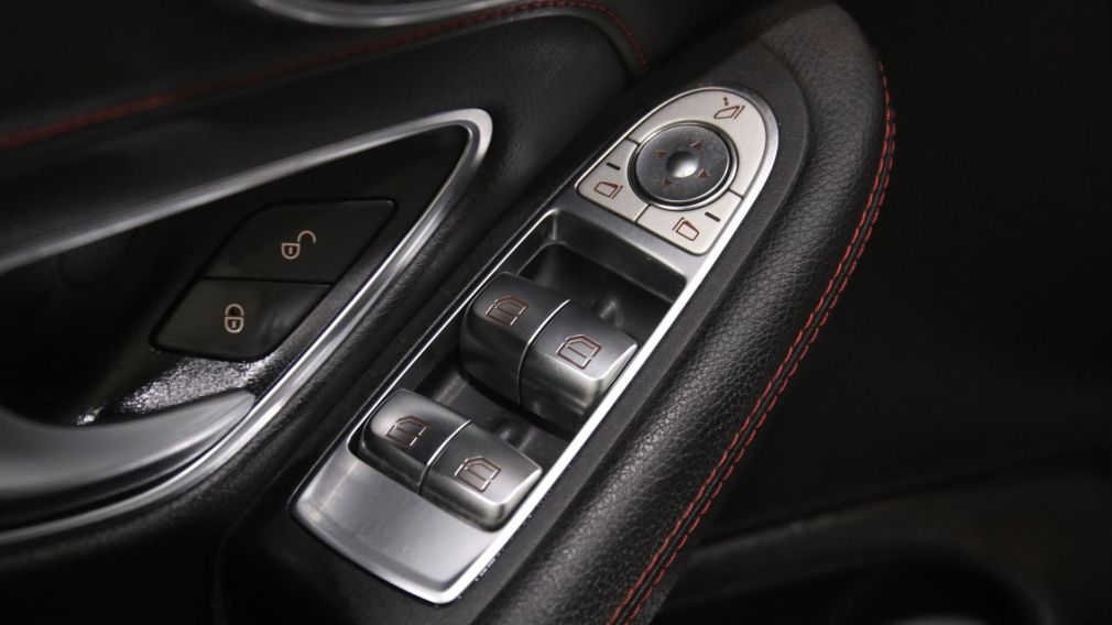 Mercedes Benz C-Class AMG C 43 2020 d&rsquo;occasion à vendre - 11