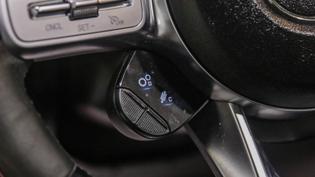 Mercedes Benz C-Class AMG C 43 2020 d&rsquo;occasion à vendre - 15