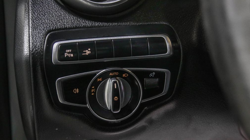 Mercedes Benz C-Class AMG C 43 2020 d&rsquo;occasion à vendre - 17