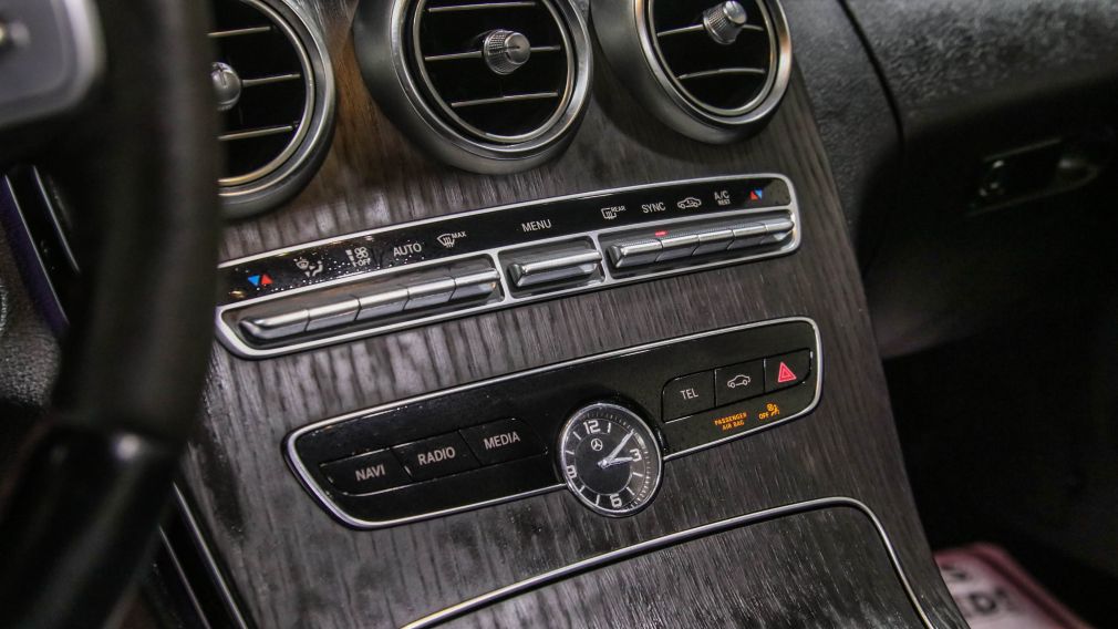 Mercedes Benz C-Class AMG C 43 2020 d&rsquo;occasion à vendre - 20