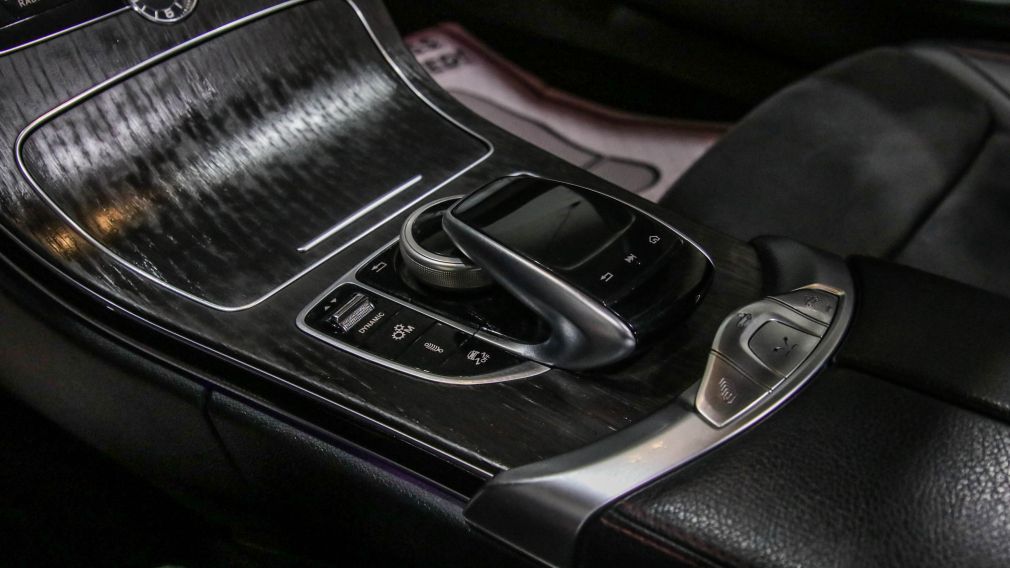Mercedes Benz C-Class AMG C 43 2020 d&rsquo;occasion à vendre - 21