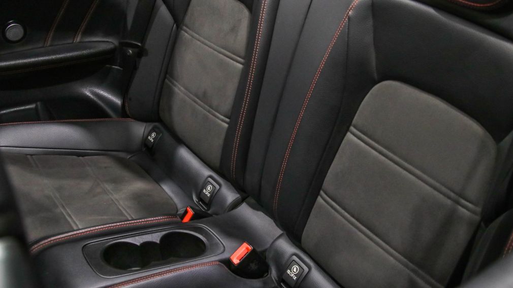 Mercedes Benz C-Class AMG C 43 2020 d&rsquo;occasion à vendre - 22