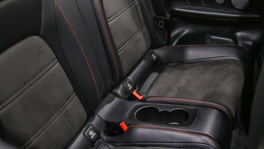 Mercedes Benz C-Class AMG C 43 2020 d&rsquo;occasion à vendre - 23