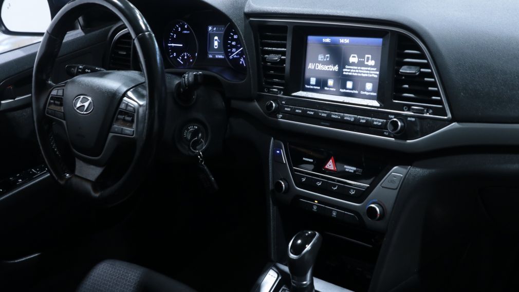 Hyundai Elantra GL 2018 d’occasion à vendre - 20