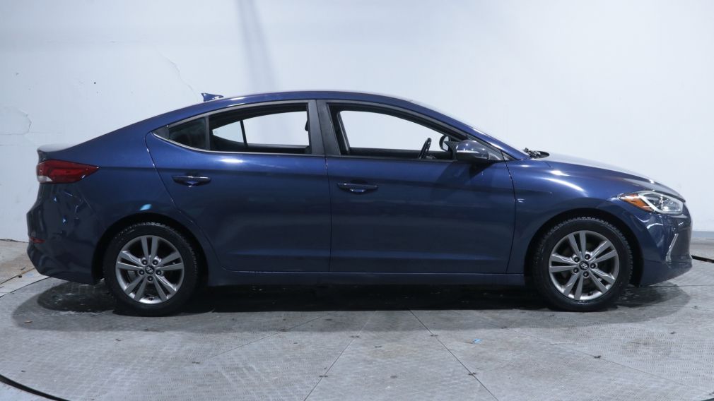 Hyundai Elantra GL 2018 d’occasion à vendre - 8