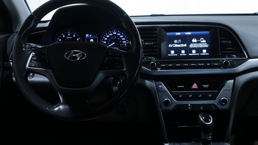 Hyundai Elantra GL 2018 d’occasion à vendre - 12