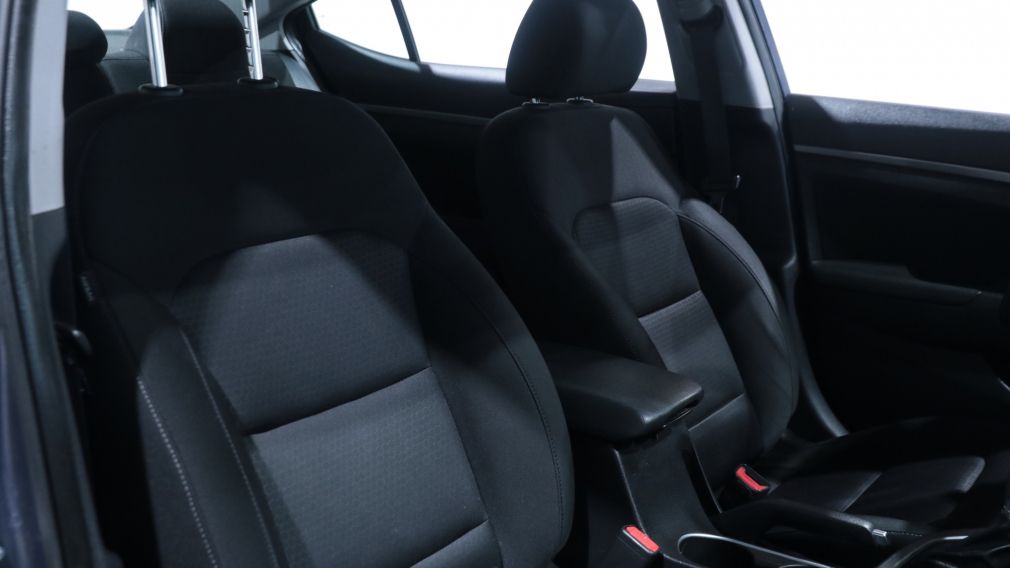 Hyundai Elantra GL 2018 d’occasion à vendre - 21