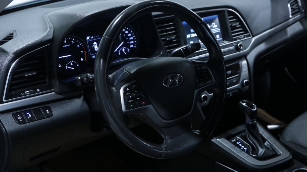 Hyundai Elantra GL 2018 d’occasion à vendre - 9