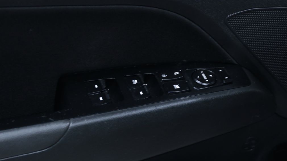 Hyundai Elantra GL 2018 d’occasion à vendre - 10