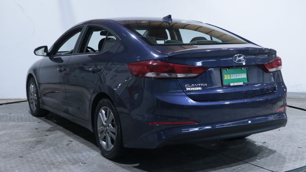Hyundai Elantra GL 2018 d’occasion à vendre - 5
