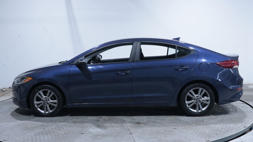 Hyundai Elantra GL 2018 d’occasion à vendre - 4