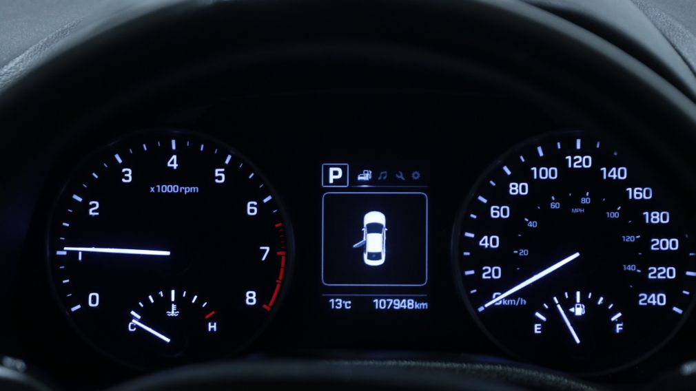 Hyundai Elantra GL 2018 d’occasion à vendre - 14