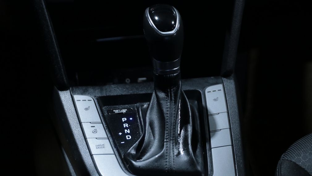 Hyundai Elantra GL 2018 d’occasion à vendre - 16