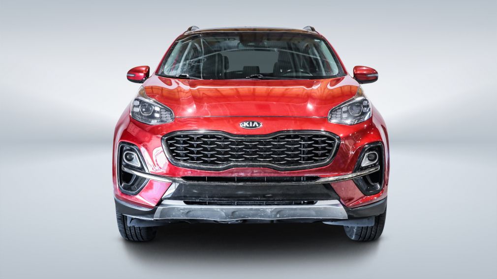 Kia Sportage EX Premium S 2022 à vendre à Trois-Rivières - 2