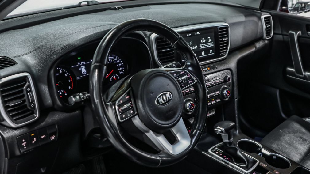 Kia Sportage EX Premium S 2022 à vendre à Trois-Rivières - 9