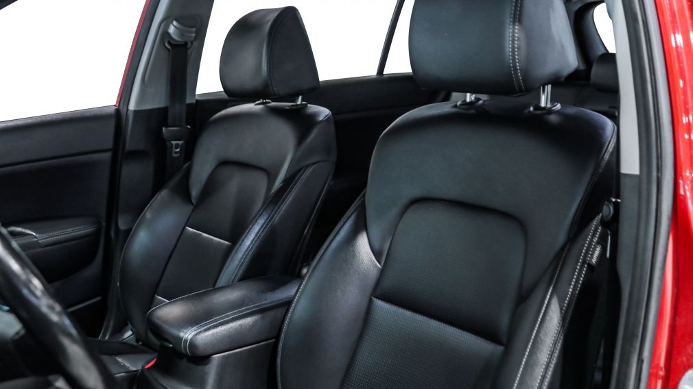 Kia Sportage EX Premium S 2022 à vendre à Trois-Rivières - 10