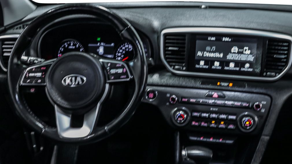 Kia Sportage EX Premium S 2022 à vendre à Trois-Rivières - 13