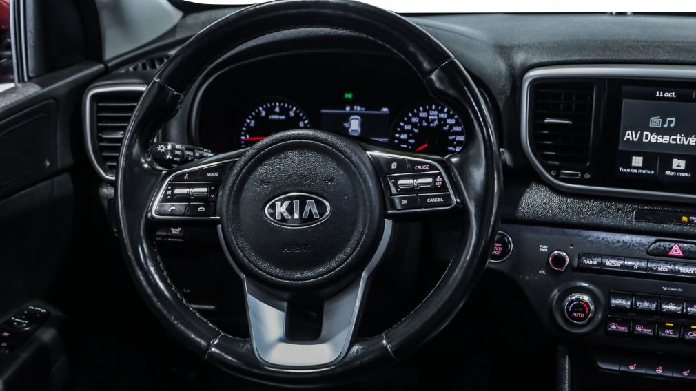 Kia Sportage EX Premium S 2022 à vendre à Trois-Rivières - 14