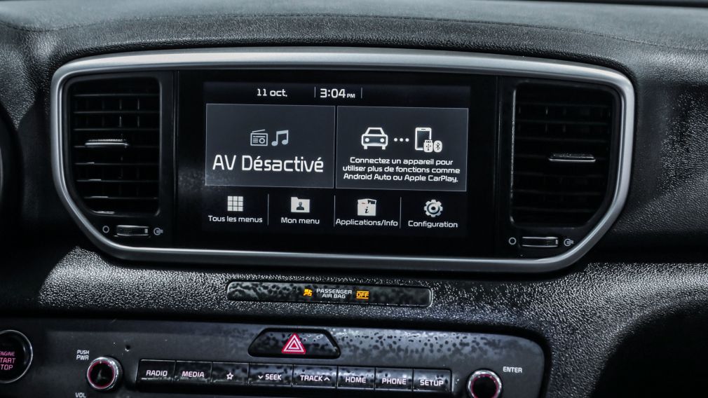 Kia Sportage EX Premium S 2022 à vendre à Trois-Rivières - 16