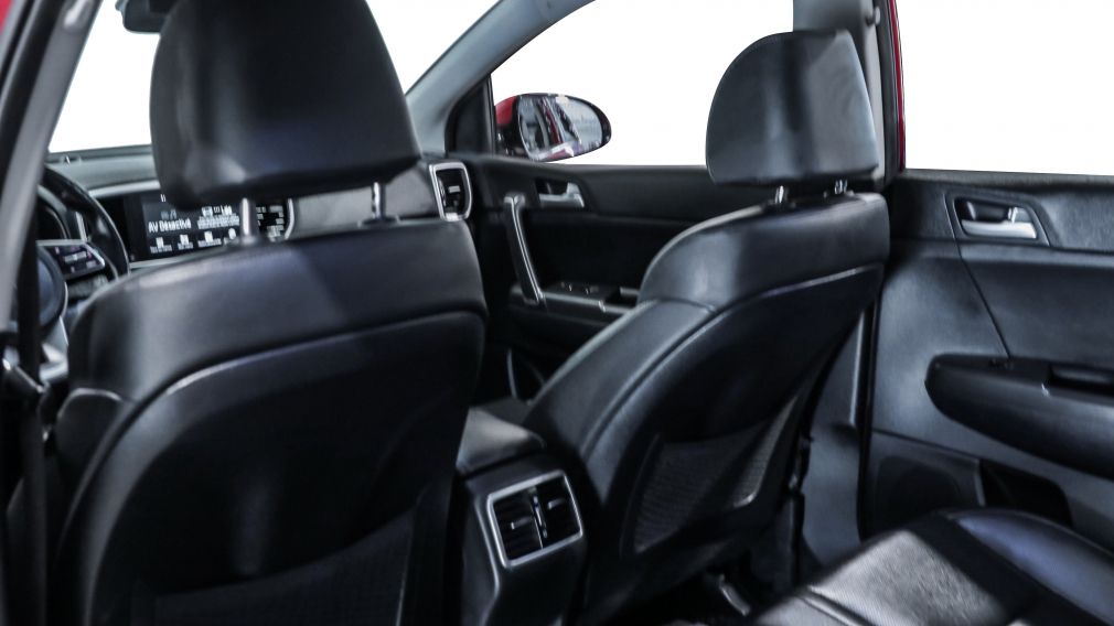 Kia Sportage EX Premium S 2022 à vendre à Trois-Rivières - 18